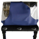 Housse &eacute;tanche pour cam&eacute;scope - mod&egrave;le horizontal